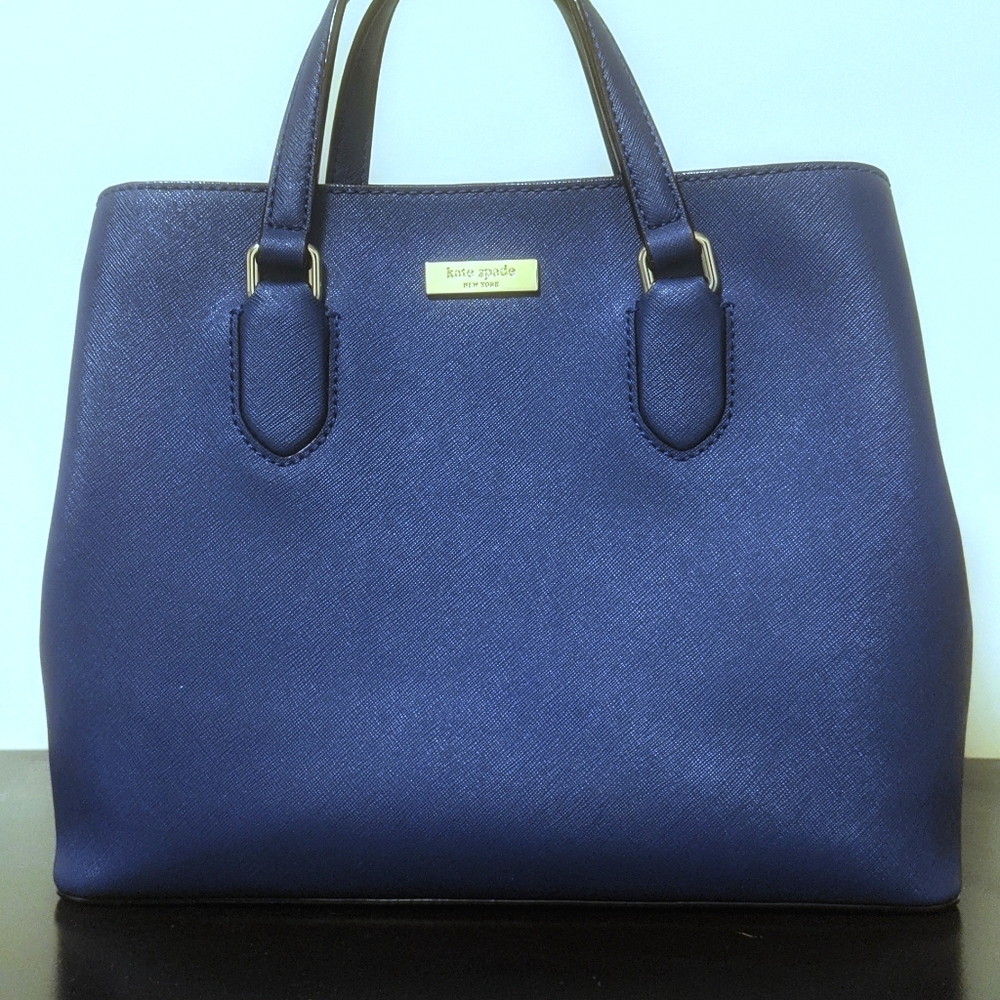 Excellent condition KateSpade Satchel